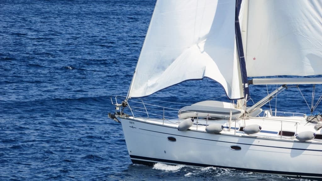 Meltem 46, Cruiser