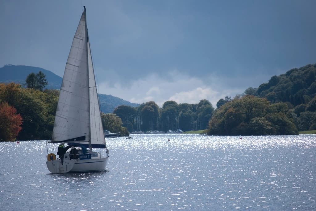 Meltem 38, Cruiser
